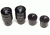 Levenhuk D670T Digital Trinocular Microscope, Black, Medium 40029