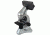 Levenhuk D70L Digital Biological Microscope, Silver, Medium 66826