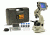 Levenhuk D70L Digital Biological Microscope, Silver, Medium 66826