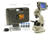 Levenhuk D70L Digital Biological Microscope, Silver, Medium 66826