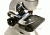 Levenhuk D70L Digital Biological Microscope, Silver, Medium 66826