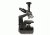 Levenhuk D870T Digital Trinocular Microscope, Black, Medium 40030