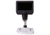 Levenhuk DTX 350 LCD Digital Microscope, Black/White, Middle, 74768