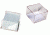 Levenhuk G100 Cover Slips, 100 Pieces, Small 16282