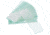 Levenhuk G50 2H Double Cavity Blank Slides, 50 pcs, Small, 73809