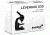 Levenhuk G50 Blank Slides, 50 Pieces, Small 16281