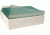 Levenhuk G50 Blank Slides, 50 Pieces