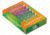 Levenhuk LabZZ CP24 Creatures &amp; Plants Prepared Slides Set, Green/Orange, Small, NSN N 72870