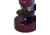 Levenhuk LabZZ M101 Amethyst Microscope, Amethyst, 69058