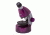 Levenhuk LabZZ M101 Amethyst Microscope, Amethyst, 69058