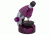 Levenhuk LabZZ M101 Amethyst Microscope, Amethyst, 69058