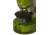 Levenhuk LabZZ M101 Lime Microscope, Lime, 69059