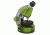 Levenhuk LabZZ M101 Lime Microscope, Lime, 69059
