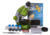 Levenhuk LabZZ M101 Lime Microscope, Lime, 69059