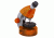 Levenhuk LabZZ M101 Microscope, Orange, Medium 69731
