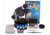 Levenhuk LabZZ M101 Moonstone Microscope, Moonstone, 69057
