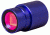 Levenhuk M035 BASE Microscope Digital Camera, Violet, Small, 70352