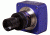 Levenhuk M1000 PLUS Microscope Digital Camera, Violet, Small, 70358