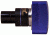 Levenhuk M1000 PLUS Microscope Digital Camera, Violet, Small, 70358