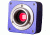 Levenhuk M1000 PLUS Microscope Digital Camera, Violet, Small, 70358