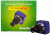Levenhuk M1000 PLUS Microscope Digital Camera, Violet, Small, 70358