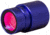 Levenhuk M130 BASE Microscope Digital Camera, Violet, Small, 70353