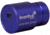 Levenhuk M130 BASE Microscope Digital Camera, Violet, Small, 70353