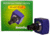 Levenhuk M1400 PLUS Microscope Digital Camera, Black, Small, 70359