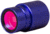 Levenhuk M200 BASE Microscope Digital Camera, Violet, Small, 70354