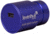 Levenhuk M200 BASE Microscope Digital Camera, Violet, Small, 70354