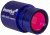 Levenhuk M300 BASE Microscope Digital Camera, Violet, Small, 70355