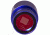 Levenhuk M300 BASE Microscope Digital Camera, Violet, Small, 70355