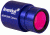 Levenhuk M500 BASE Microscope Digital Camera, Violet, Small, 70356