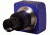 Levenhuk M800 PLUS Microscope Digital Camera, Violet, Small, 70357