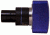 Levenhuk M800 PLUS Microscope Digital Camera, Violet, Small, 70357