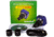 Levenhuk M800 PLUS Microscope Digital Camera, Violet, Small, 70357