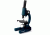 Levenhuk NG Microscope- Blue, Medium 66822