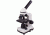 Rainbow Series 40-400x 2L Microscope,Moonstone