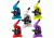 Levenhuk Rainbow Series 40-800x 50L Microscope