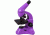 Rainbow Series 64-1280x 50L PLUS Microscope,Amethyst
