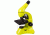 Rainbow Series 64-1280x 50L PLUS Microscope,Lime