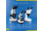Levenhuk Space. Microworld. Knowledge book (two-volume edition), Medium 70730