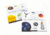 Levenhuk Space. Microworld. Knowledge book (two-volume edition), Medium 70730