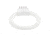 LW Scientific 10-watt Fluorescent Bulb for 2004-2010 Variable Ring Light, ILP-BLBV-FL10