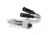 LW Scientific Alpha 1502 Dual Goose Neck, CREAM ILP-1502-DGGF