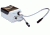 LW Scientific Alpha 1502 Dual Goose Neck, CREAM ILP-1502-DGGF