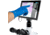 LW Scientific BioTOUCH 5mp Camera w/9.7in Android OS Touch Screen, BTC-T5MP-AND3