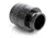 LW Scientific Focusable C-mount Trinoc Pipe w/0.5x Lens, for Better FOV, I4P-CMNT-F05X
