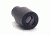 LW Scientific i4 10X/ 18 Eyepiece With Reticle Installed, 23mm Tube, Tapered Shape, i4E-1018-WRET