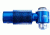 LW Scientific Lumin 40X Objective, Needs Lumin Illuminator, LMO-040X-DADR